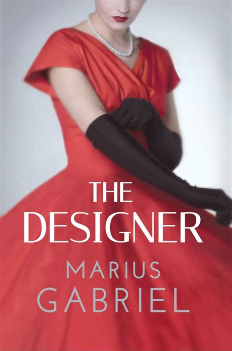 copper reilly dior|Amazon.com: The Designer: 9781612185811: Gabriel, Marius: .